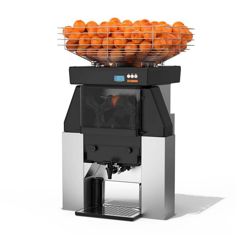 Соковыжималка для цитрусовых Self Service ZG40N