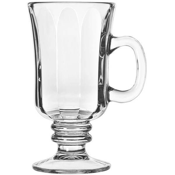 Бокал для Irish Coffee Warm h145 мм. артикул 5294