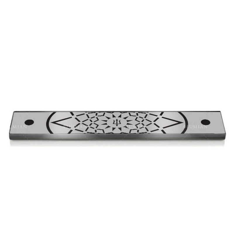 Коврик барный Lumian 600х105х10 мм артикул L0371