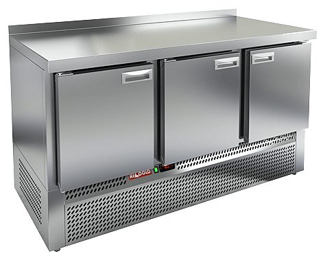 Стол морозильный HICOLD SNE 111/BT (R290)