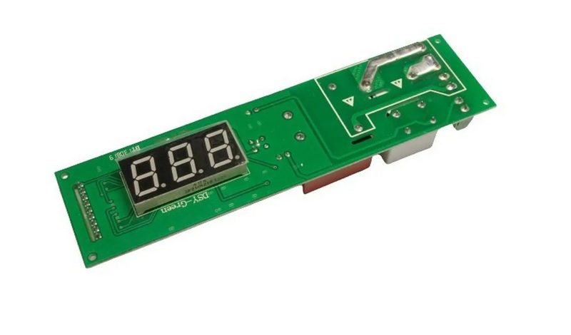 Плата Koreco HF400 controller