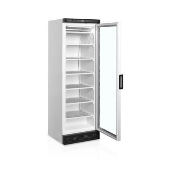 Фото Шкаф морозильный TEFCOLD UFFS371G 4