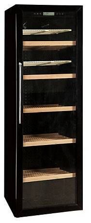 Шкаф винный La Sommeliere MCE230 ECO CL. A