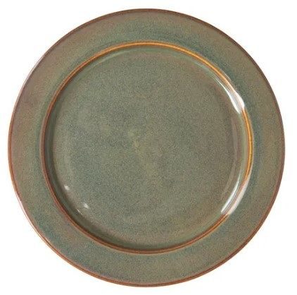 Тарелка Corone Gourmet D 190 мм артикул фк1455
