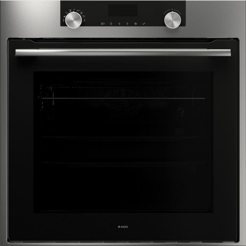 Духовой шкаф электрический Asko OP8664S