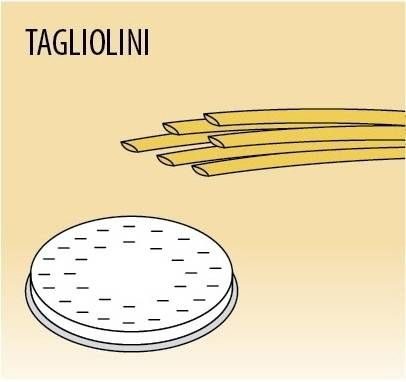 Насадка FIMAR TAGLIOLINI для MPF 8