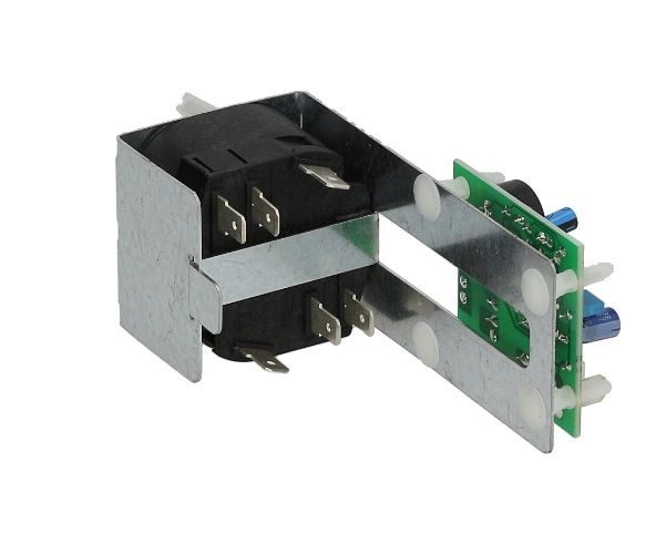 Фото Таймер Tecnoeka 21004131 2