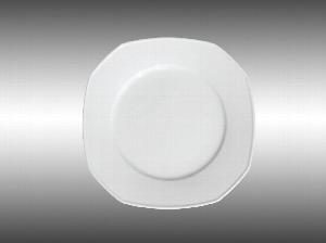 Тарелка APULUM Compass L 265 H 25 мм артикул 45021