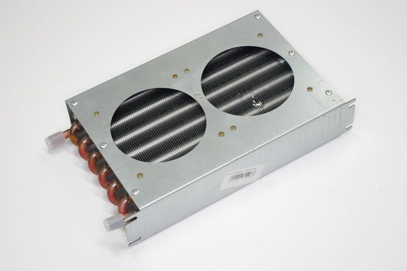 Фото Конденсатор Kocateq SC3x2 condencer для гранитора — арт. SC3×2 condencer 1