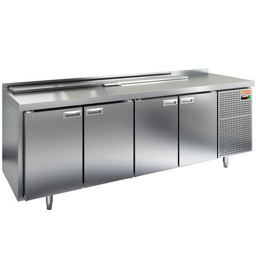 HICOLD SL2-1111GN Sl2-1111gn (1/6) (без крышки)