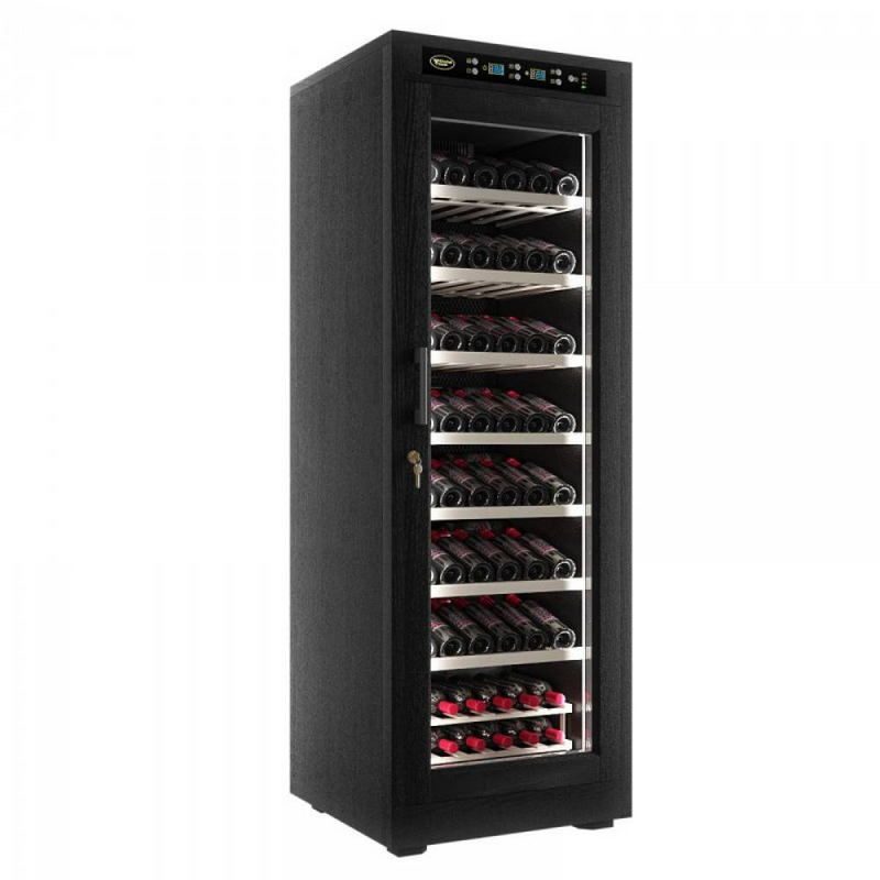Шкаф винный Cold Vine C108-WB1 (Modern)