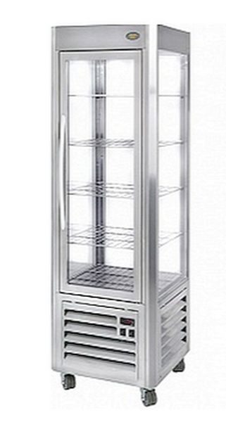 Шкаф кондитерский ROLLER GRILL RD 60 FI