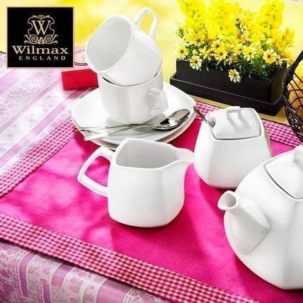 Фото Кружка Wilmax Ilona 470 мл (фирменная коробка) — арт. WL-993066/2C 2
