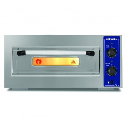 Печь для пиццы электрическая Ozti 8890 (5 пицц)