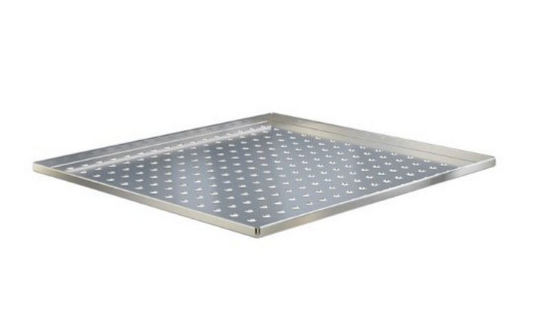 Противень RESTOINOX ППН4/08-354х325х10