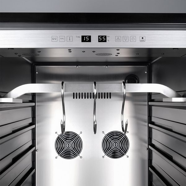 Фото Шкаф для вызревания мяса Meyvel MM-135SR 15