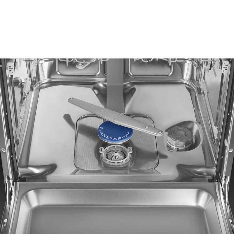 Фото Машина посудомоечная встраиваемая SMEG — арт. STL333CL 14