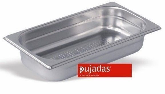 Гастроемкость Pujadas GN 5, 6 л артикул 131.502