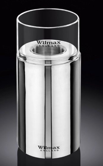 Подсвечник Wilmax D 80 мм мм артикул WL-551313/A