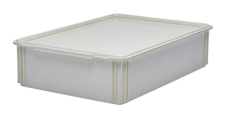 Контейнер для теста Cambro артикул DB18266CW 148