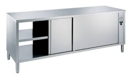 Тепловой стол ELECTROLUX MSRP1207 133028