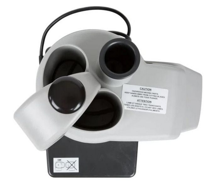 Фото Процессор кухонный Robot-coupe R 301 Ultra Anniversary 14