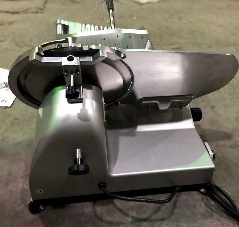 Фото Слайсер Hualian Machinery ES-10 250 2