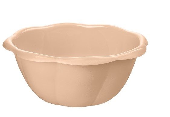 Миска RESTOLA 2, 5 л, D 240 мм артикул 432112132