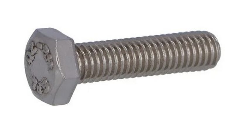 Болт FAGOR Q012044 для FI-80