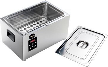 Фото Аппарат Sous Vide Apach Cook Line ASV 1/1 GN 1
