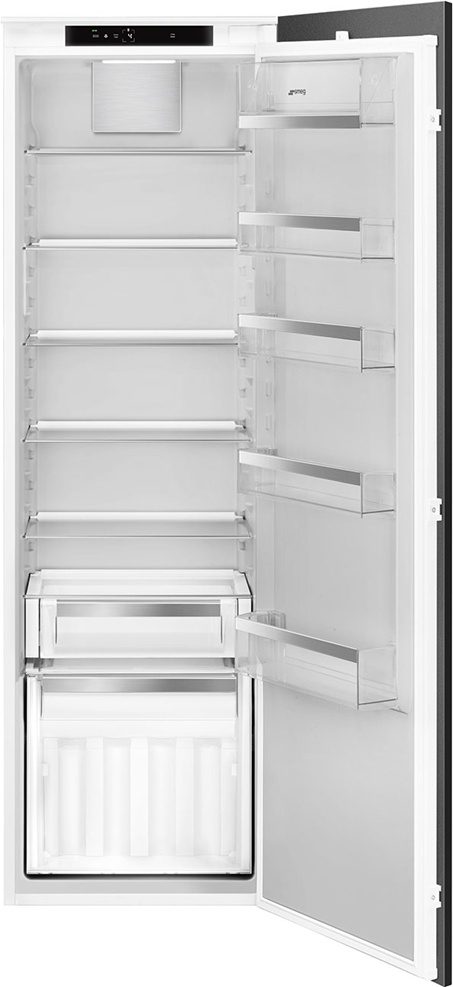 Холодильник встраиваемый SMEG S9L174D1D