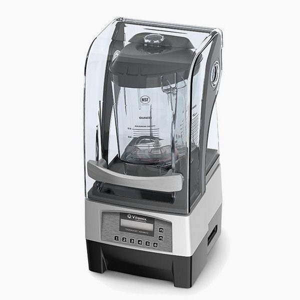 Фото Блендер Vitamix Touch & Go Advance — арт. 06700 1