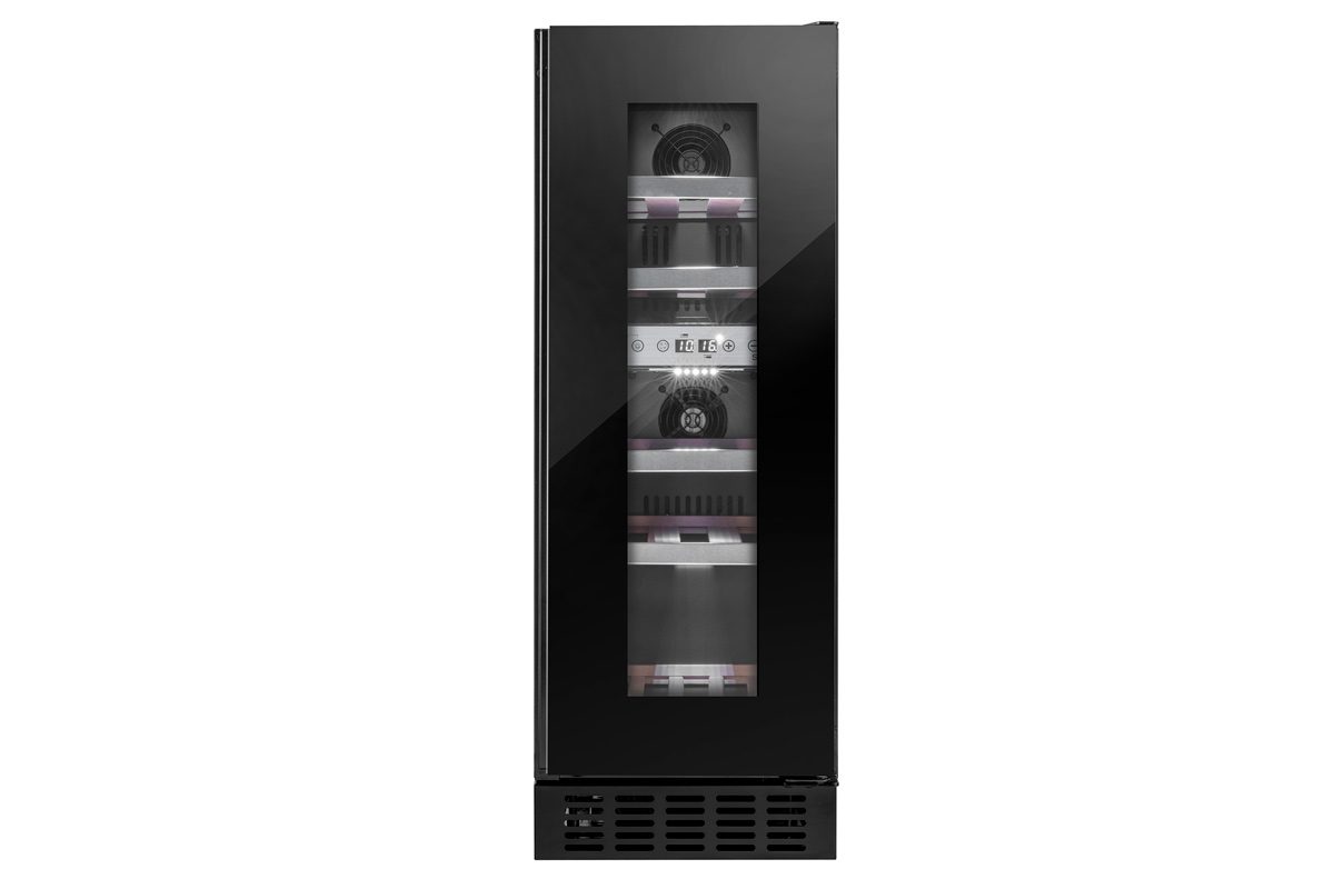 Шкаф винный Temptech STX30DRB