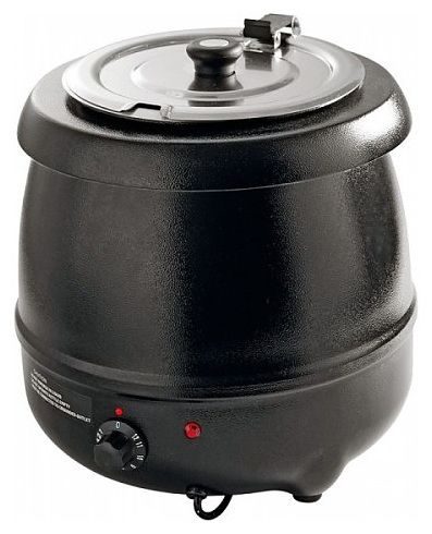 Мармит-супница Hendi Kitchen Line, 8 л 860083