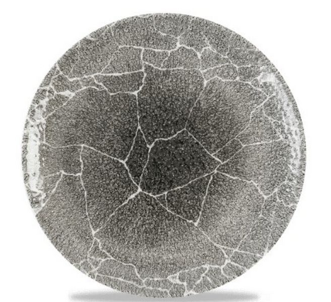 Тарелка CHURCHILL Kintsugi мм артикул KRBKEV111