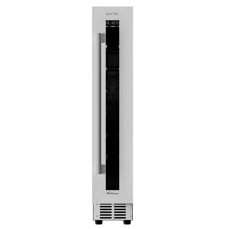 Фото Шкаф винный Meyvel MV9-KWT1 4