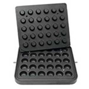 Фото Сменные пластины Kocateq DH Tartmatic Plate 38 1