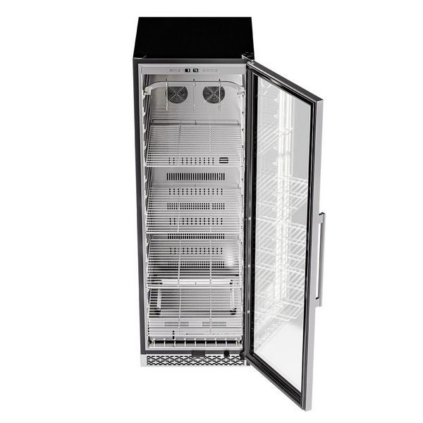 Фото Шкаф для вызревания мяса Meyvel MM-135SR 9