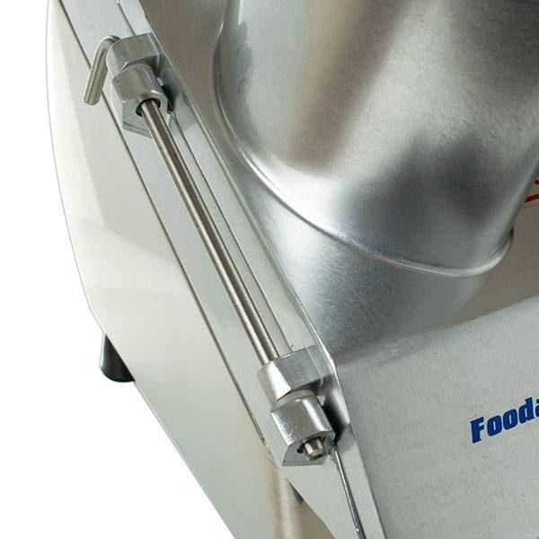 Фото Овощерезка Foodatlas WED-QC205B — арт. УТ000011384 6