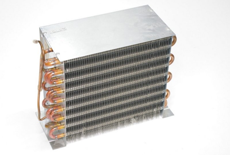 Конденсатор Koreco RTC280L condenser