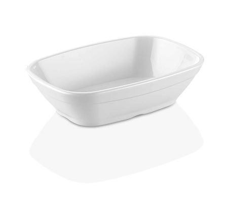 Салатник Gastroplast 280 мл, 140х110 артикул 79999