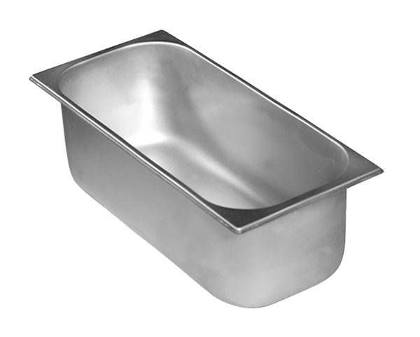 Pintinox Гастроемкость, 5 л. 360х165х120 мм.