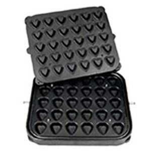 Фото Сменные пластины Kocateq DH Tartmatic Plate 18 1