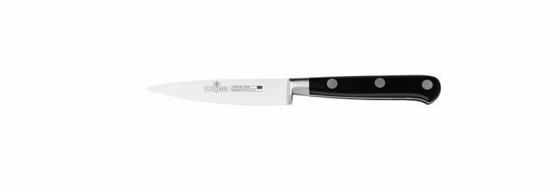 Нож овощной Luxstah Master L 88 мм артикул кт1628