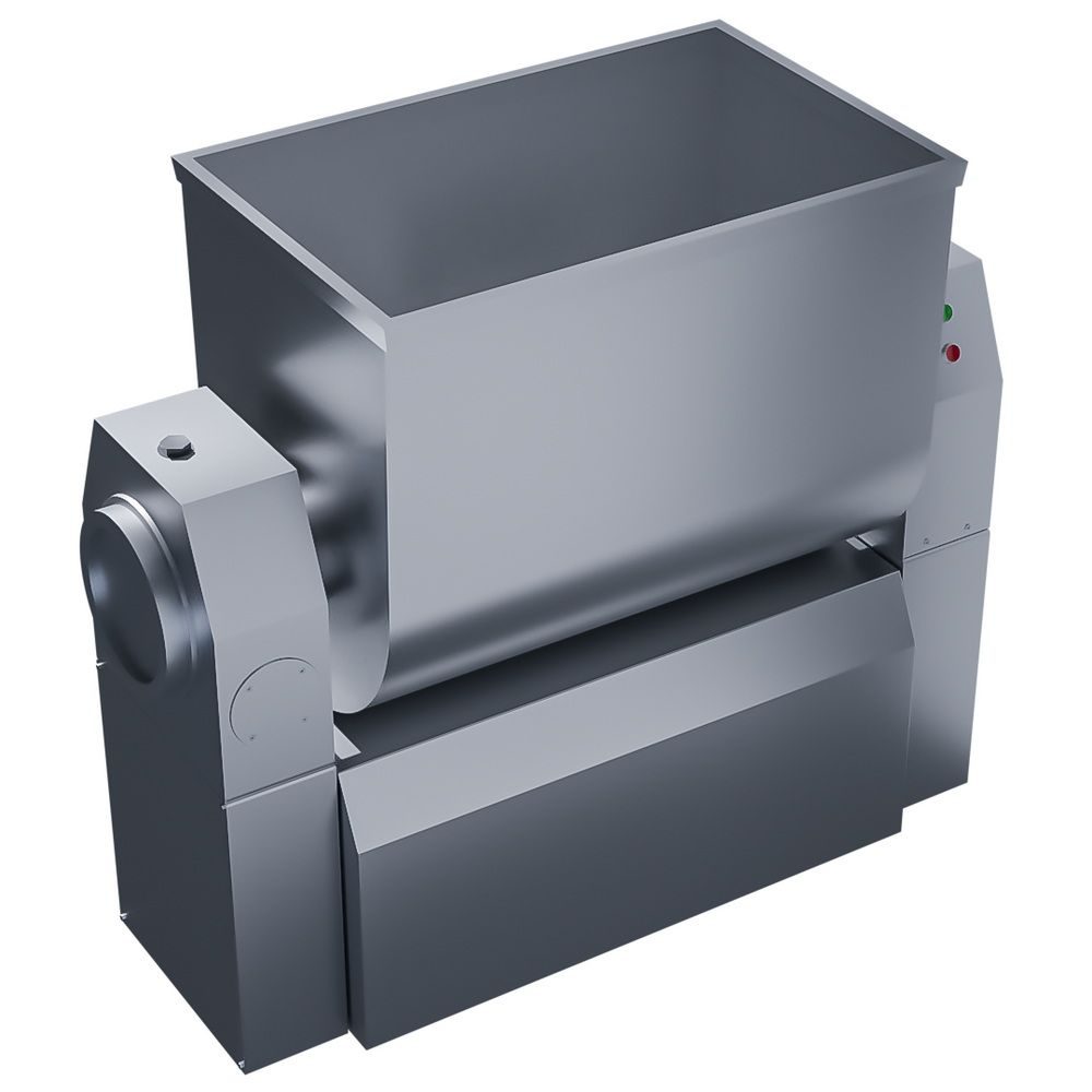 Фото Фаршемешалка Hualian Machinery BWL-50 2