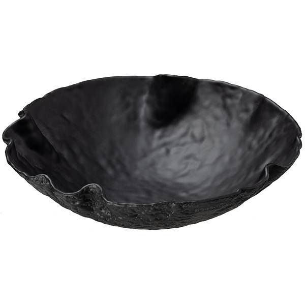Салатник PORDAMSA Crater 1000 мм артикул XGLAS-407