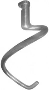 Крюк HURAKAN для миксера HKN-IP10F