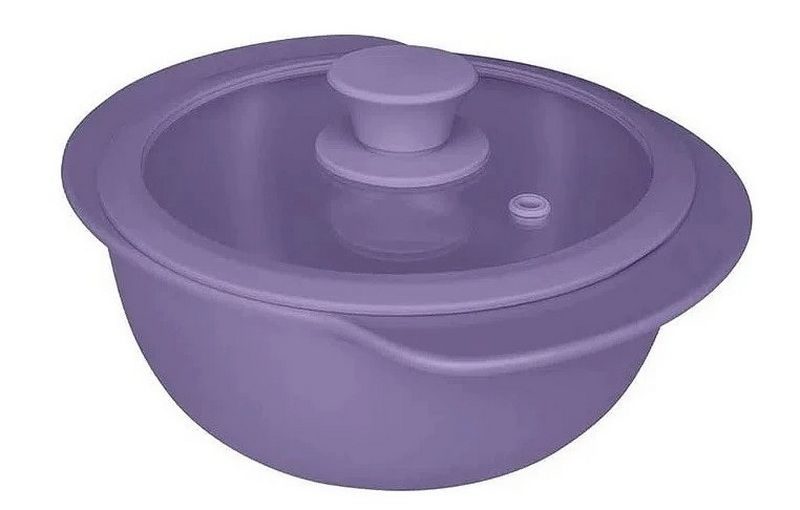 Кастрюля OXFORD MALVA 3, 3 л, D 129207, BM01-4509
