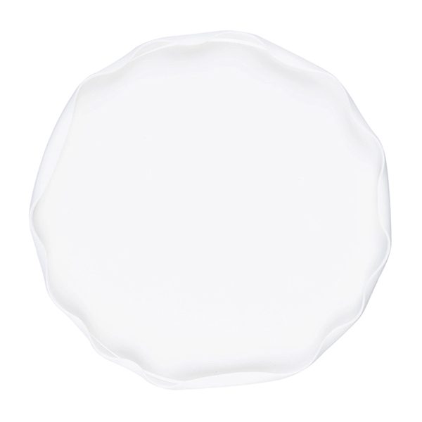 Тарелка Royal Charm Wave D 3015735 / ZH429-Y152/W