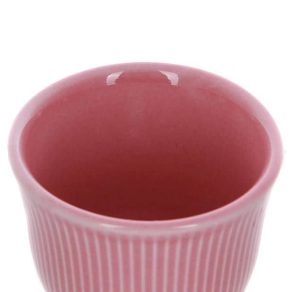 Фото Чашка Loveramics Embossed Tasting Cup 150мл, цвет розовый артикул 1